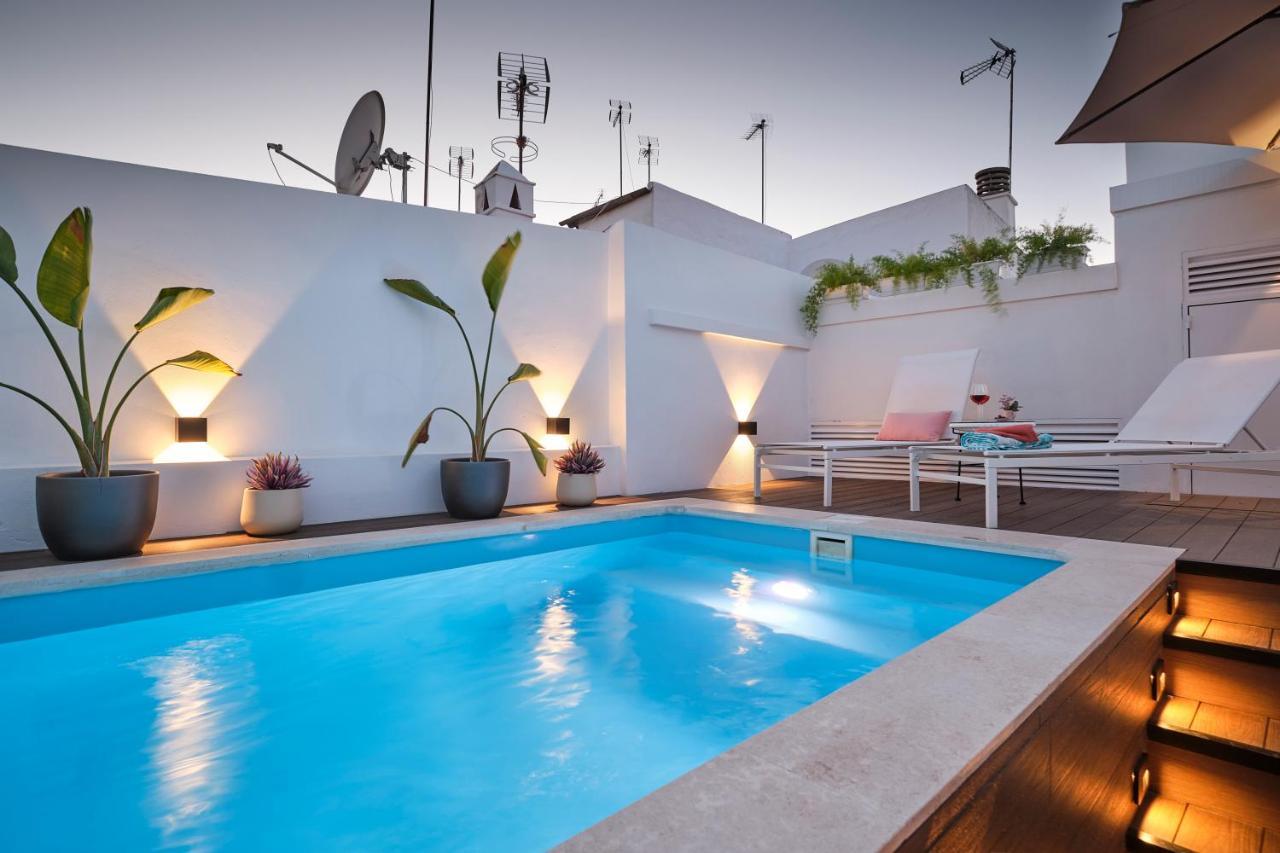 Sweet Hotel Sevilla
