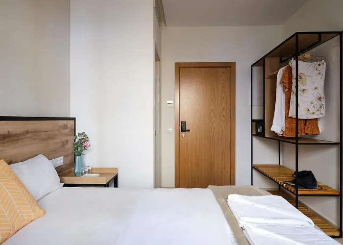 Sweet Sevilla Suites