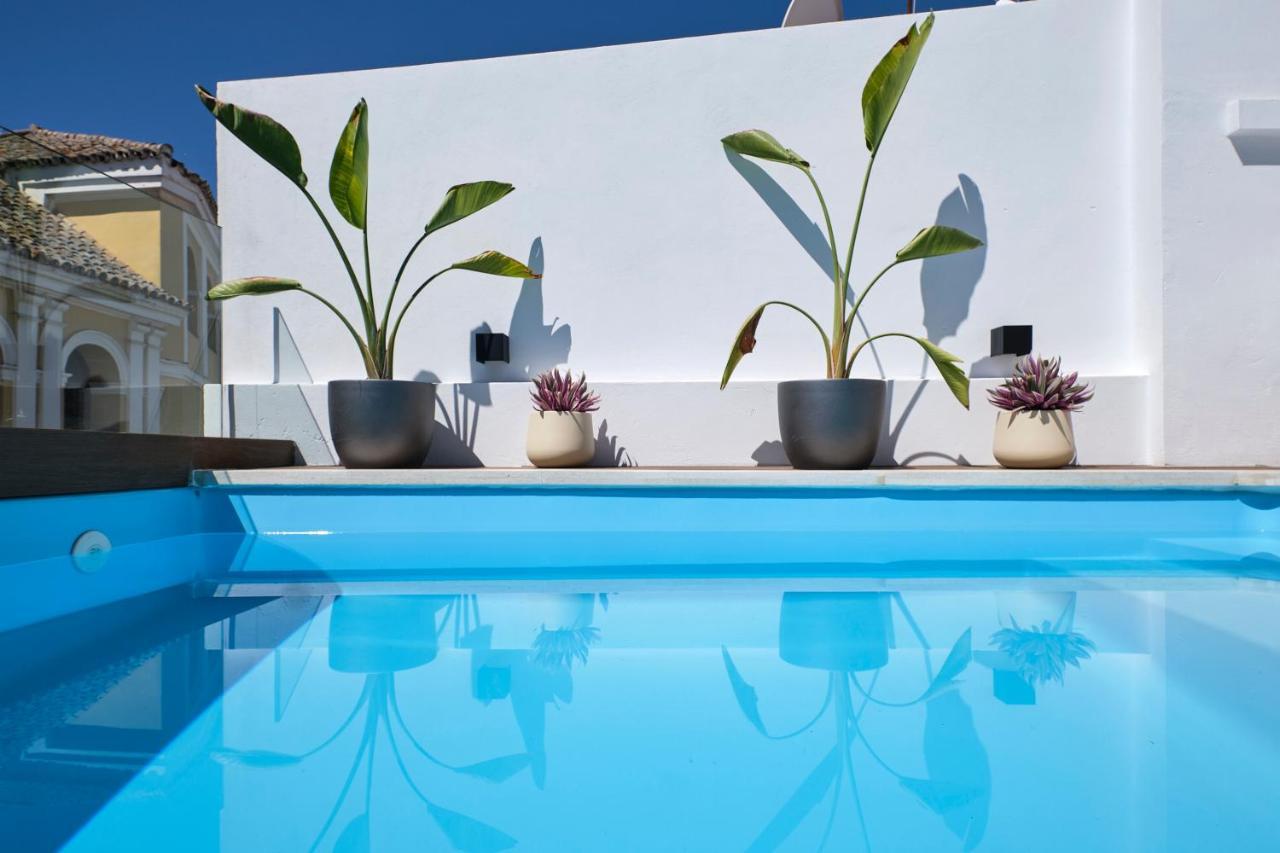 Sweet Hotel Sevilla