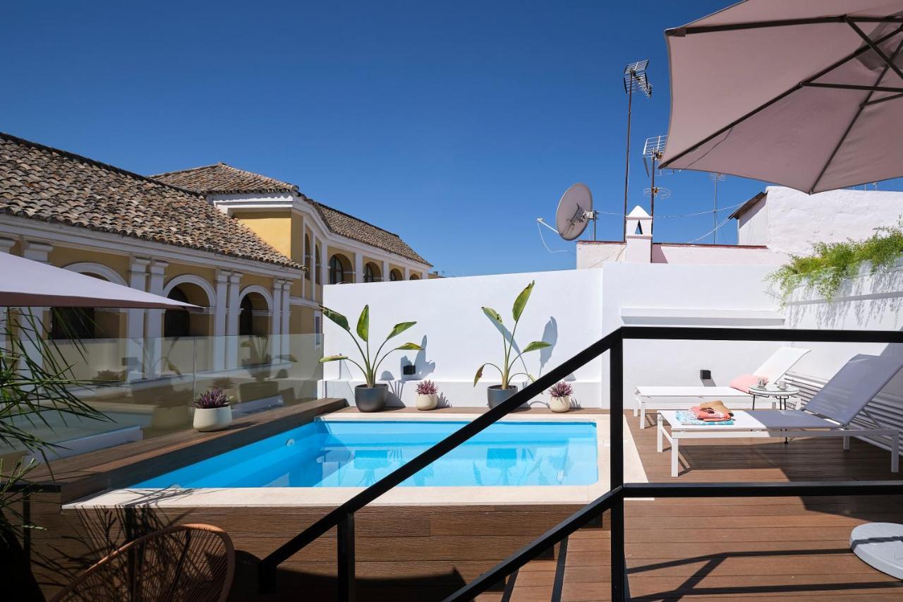Hotel Sweet Sevilha