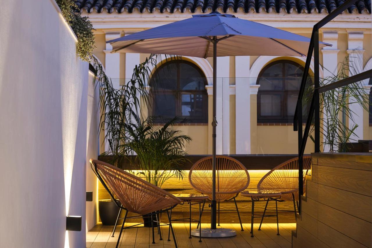 Hotel Sweet Sevilla