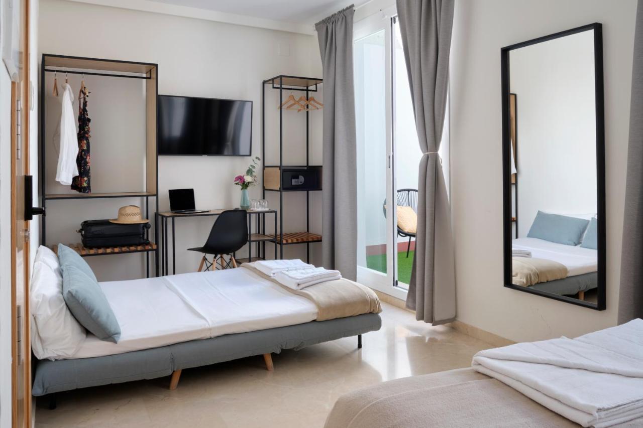Sweet 3* Sevilla