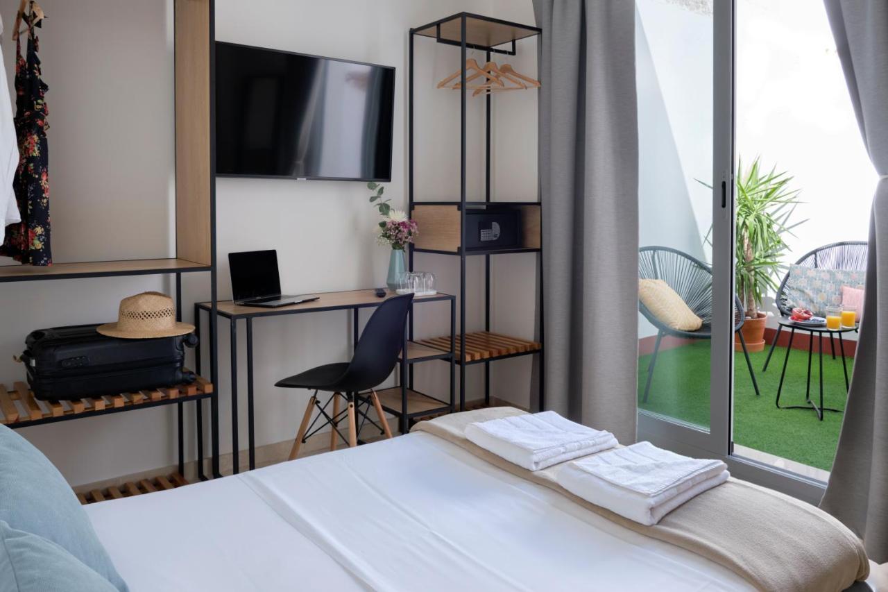 Sweet Hotel Sevilla