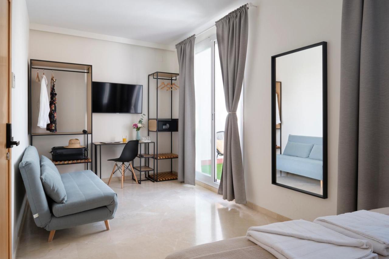 Sweet Hotel Sevilla