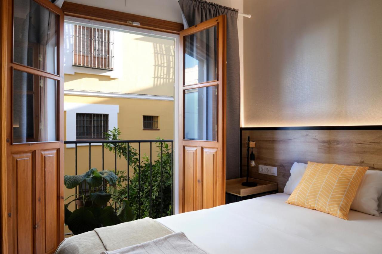 Hotel Sweet Sevilla