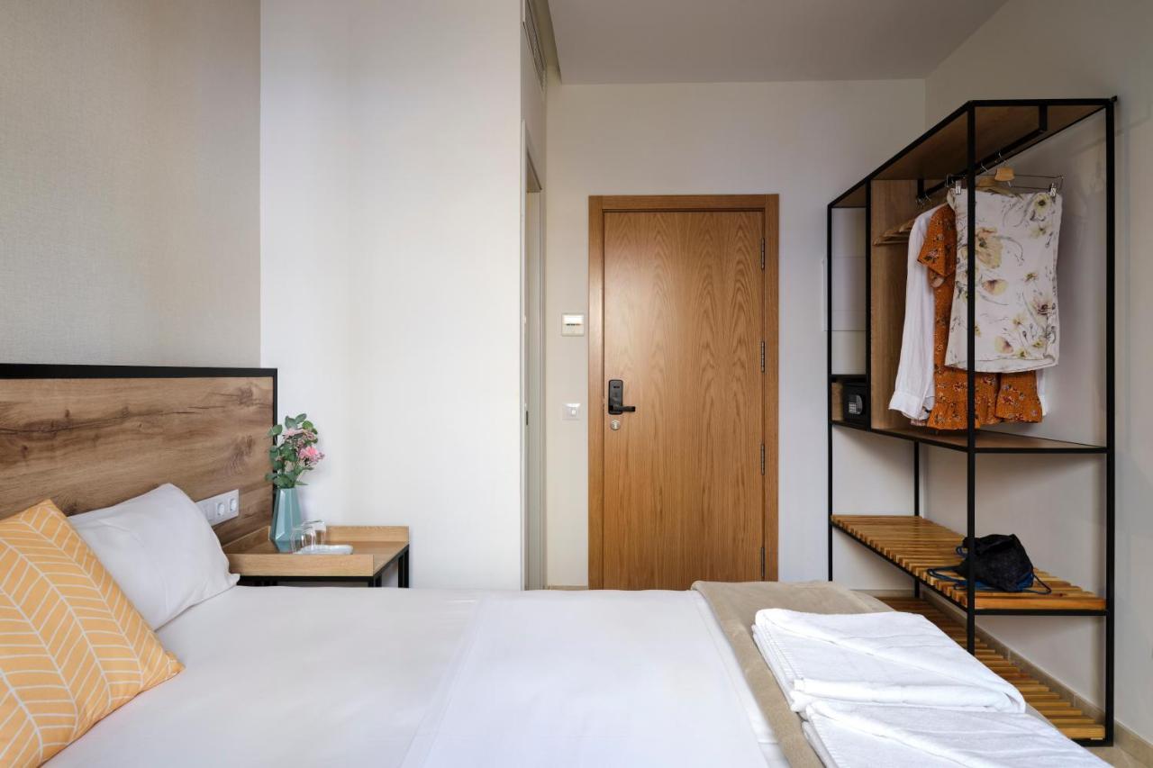 Hotel Sweet Sevilla