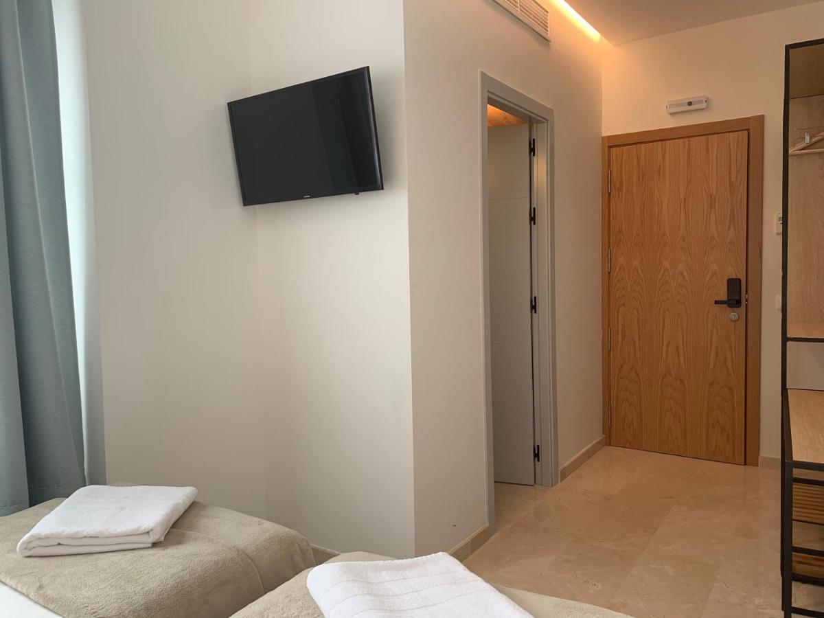 Hotel Sweet Sevilla