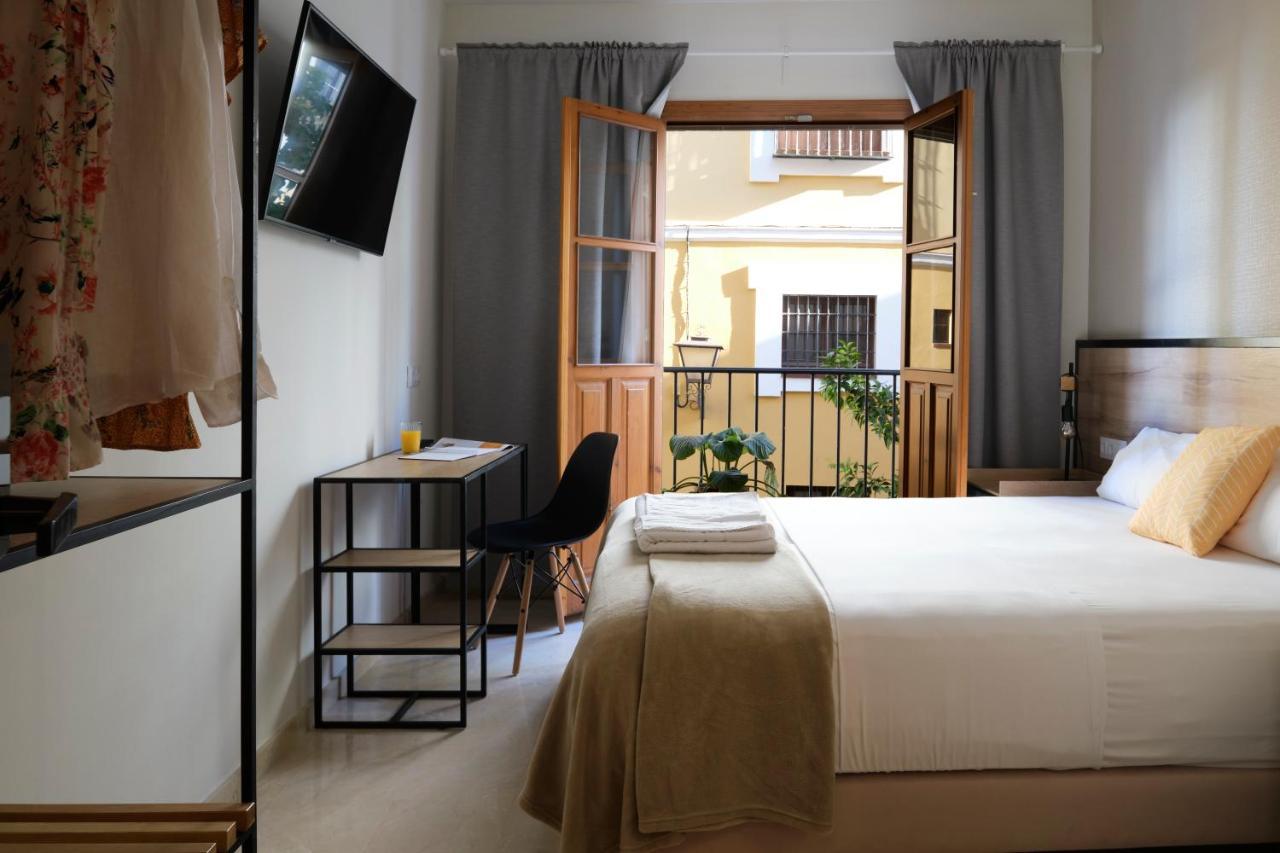 Hotel Sweet Sevilla