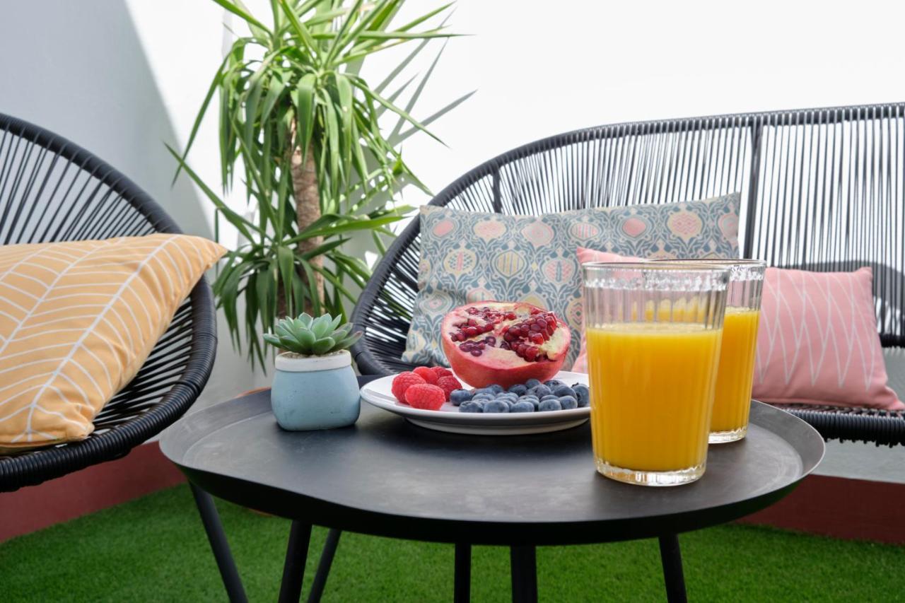 Hotel Sweet Sevilla