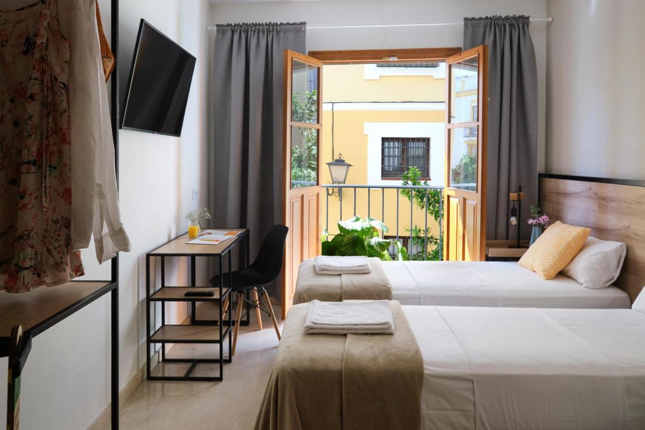 Sweet Hotel Sevilla
