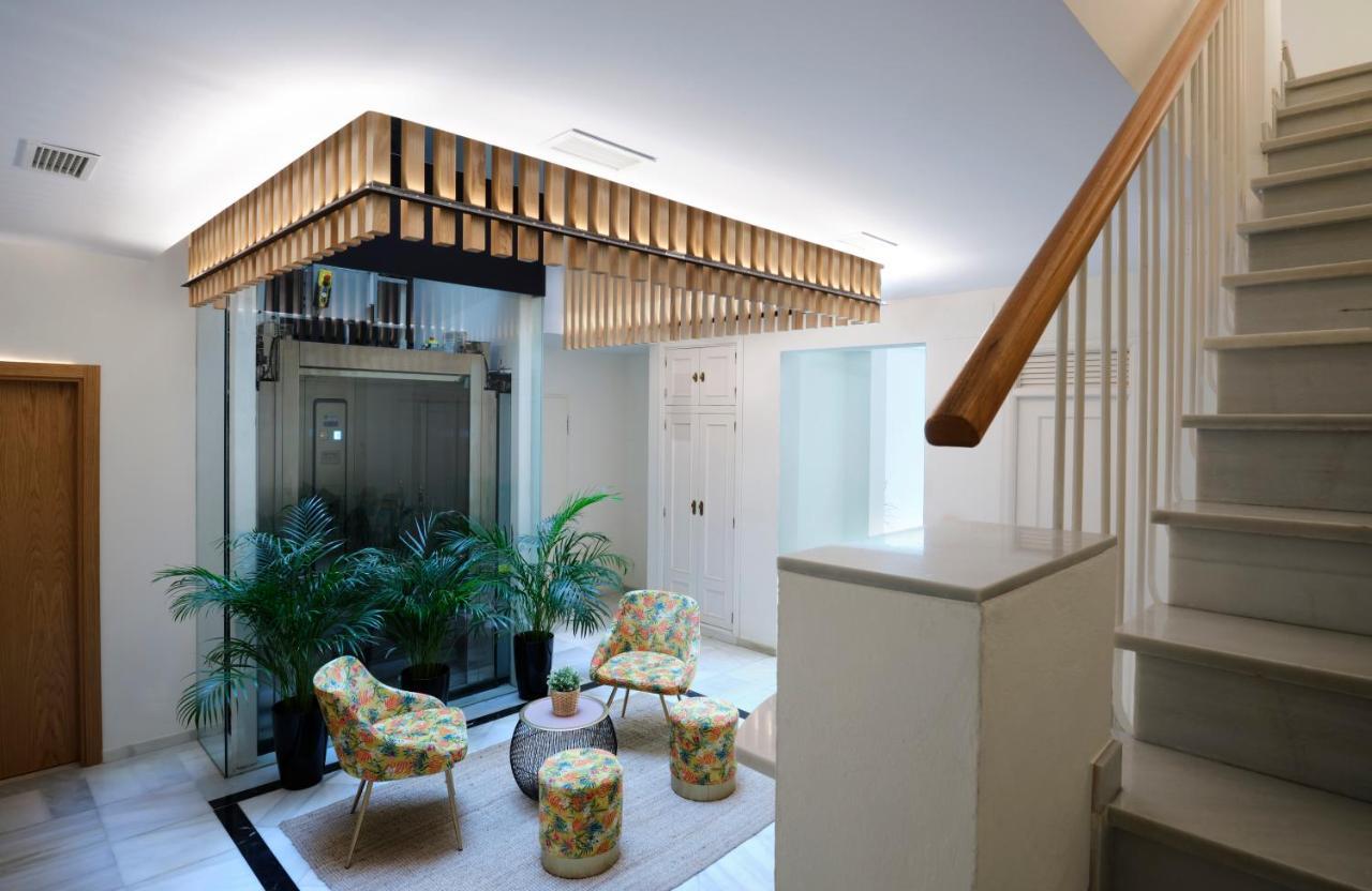 Hotel Sweet Sevilha
