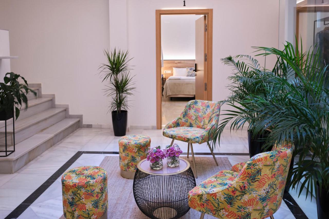 Sweet 3* Sevilha