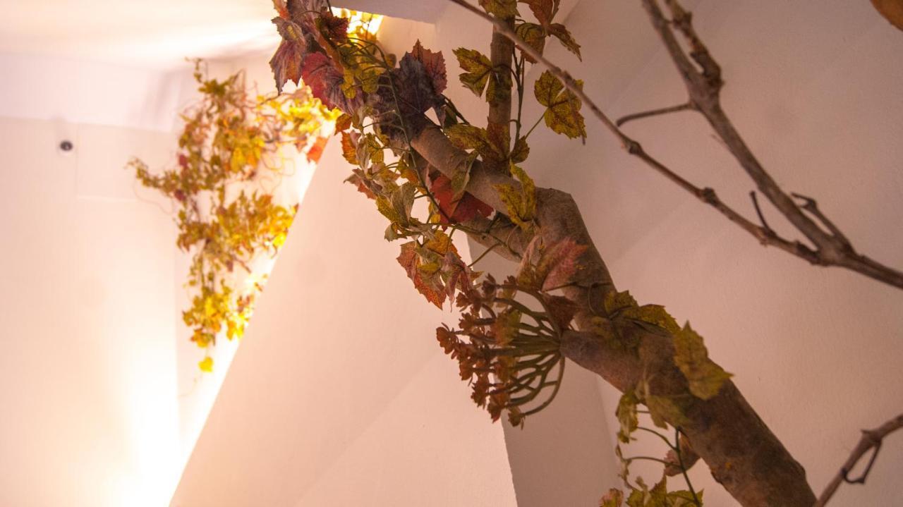 Hotel Sweet Sevilha